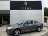 2012 Sterling Gray Metallic Lincoln MKZ FWD #104715429
