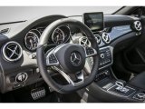 2015 Mercedes-Benz CLA 45 AMG Dashboard