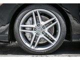 2015 Mercedes-Benz CLA 45 AMG Wheel