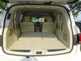 2014 Infiniti QX80 AWD Trunk