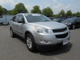 2012 Chevrolet Traverse LS