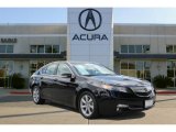 2012 Acura TL 3.5