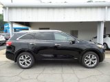 2016 Kia Sorento Limited AWD