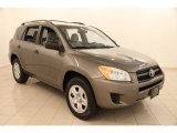 2012 Toyota RAV4 I4 4WD