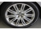 Audi A8 2014 Wheels and Tires
