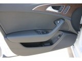 2016 Audi A6 3.0 TFSI Premium Plus quattro Door Panel