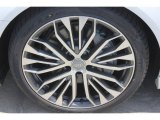 2016 Audi A6 3.0 TFSI Premium Plus quattro Wheel