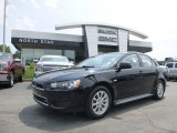 2012 Mitsubishi Lancer SE AWD