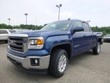 2015 GMC Sierra 1500 SLE Double Cab 4x4