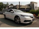 2015 Acura TLX 2.4