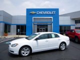 2012 Chevrolet Malibu LS
