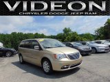 2011 Chrysler Town & Country Touring - L