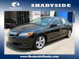 2013 Acura ILX 2.0L Premium
