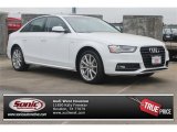 2015 Audi A4 2.0T Premium