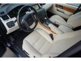 2006 Land Rover Range Rover Sport Interiors