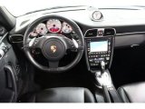 2012 Porsche 911 Carrera GTS Cabriolet Dashboard