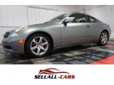 2005 Infiniti G 35 Coupe