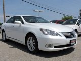 2011 Lexus ES 350