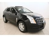 2012 Cadillac SRX Luxury AWD