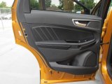 2015 Ford Edge Sport Door Panel