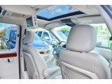 2007 Chrysler Town & Country Touring Sunroof