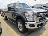 2015 Ford F250 Super Duty Lariat Crew Cab 4x4