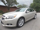 2013 Chevrolet Malibu LT