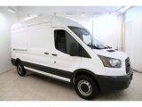 2015 Oxford White Ford Transit Van 250 HR Long #104775151