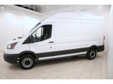 2015 Ford Transit Van 250 HR Long Exterior