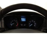 2015 Ford Transit Van 250 HR Long Gauges