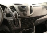 2015 Ford Transit Van 250 HR Long Controls