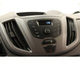 2015 Ford Transit Van 250 HR Long Controls