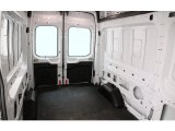2015 Ford Transit Van 250 HR Long Trunk