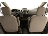 2015 Ford Transit Van 250 HR Long Dashboard