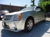 2007 Cadillac SRX V6