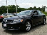 2012 Volkswagen Passat 2.5L SE