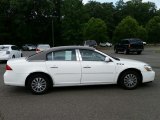White Opal Buick Lucerne in 2006