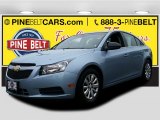 2011 Chevrolet Cruze LS