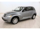 2010 Chrysler PT Cruiser Classic Front 3/4 View