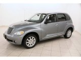 2010 Chrysler PT Cruiser Silver Steel Metallic