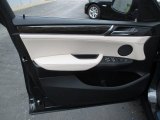 2016 BMW X4 xDrive28i Door Panel