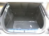 2015 Porsche Panamera GTS Trunk
