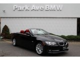 2012 BMW 3 Series 328i Convertible