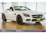 2015 Mercedes-Benz SLK 350 Roadster