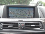 2014 BMW 6 Series 640i xDrive Gran Coupe Navigation