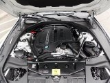 2014 BMW 6 Series 640i xDrive Gran Coupe 3.0 Liter DI TwinPower Turbocharged DOHC 24-Valve VVT Inline 6 Cylinder Engine