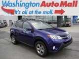 2015 Toyota RAV4 XLE AWD