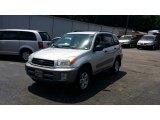 2002 Toyota RAV4 4WD