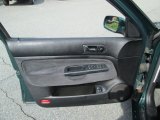 2002 Volkswagen Jetta GLS Sedan Door Panel