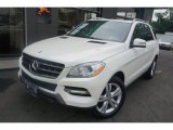 2013 Mercedes-Benz ML 350 4Matic
